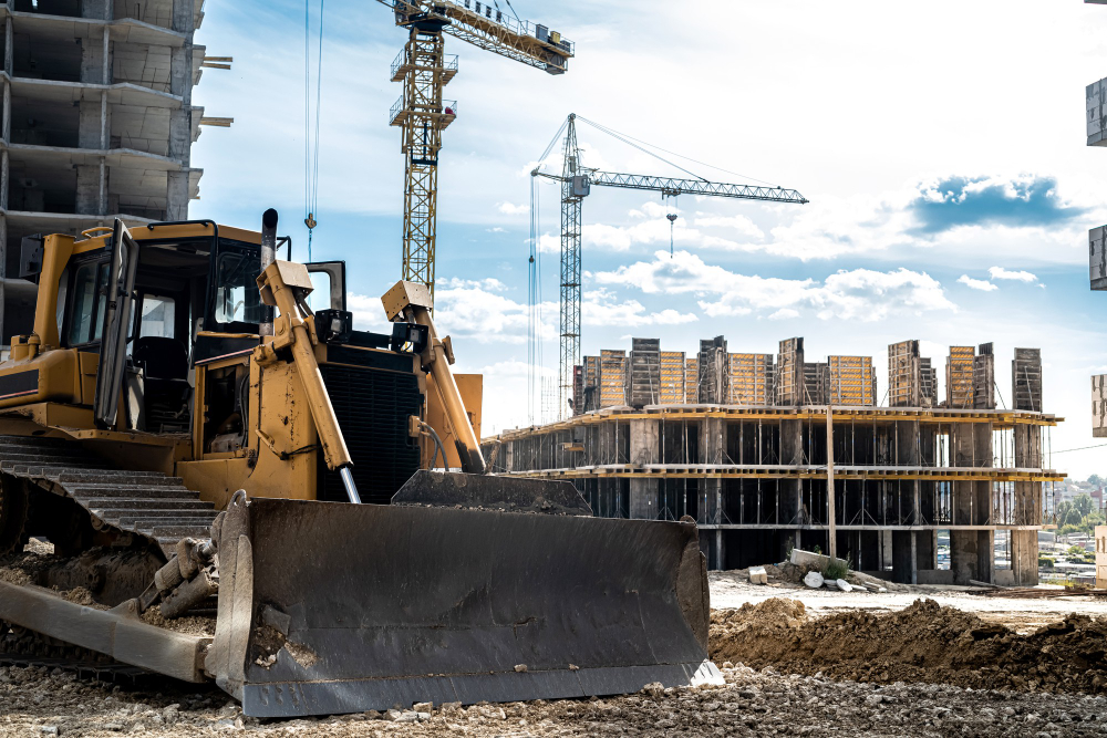 Equipo profesional en rehabilitación de edificios y viviendas