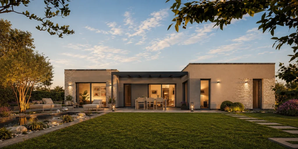 1 | PASSIVE HOUSE DESIGN