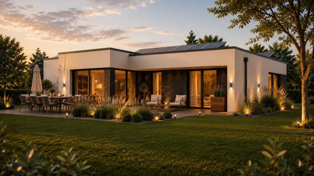 600B2 | PASSIVE HOUSE DESIGN
