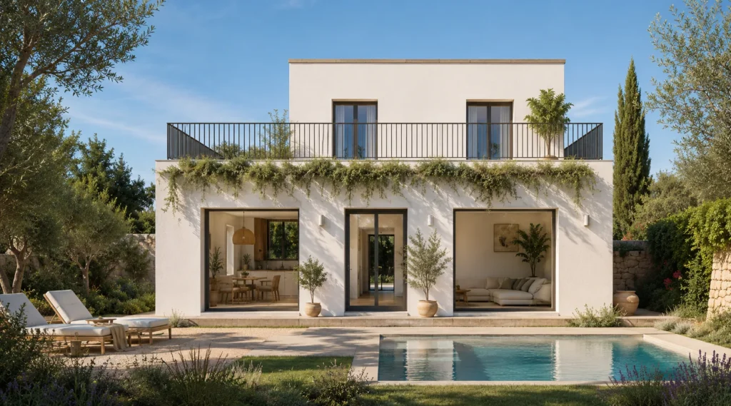 B1 | PASSIVE HOUSE DESIGN