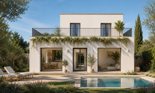 B1 | PASSIVE HOUSE DESIGN